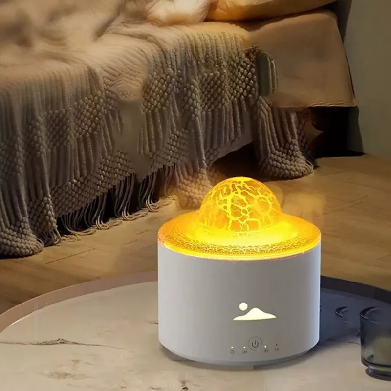 Flammenplanet Luft™ | ELEGANTE ATMOSPHÄRE FÜR JEDEN RAUM