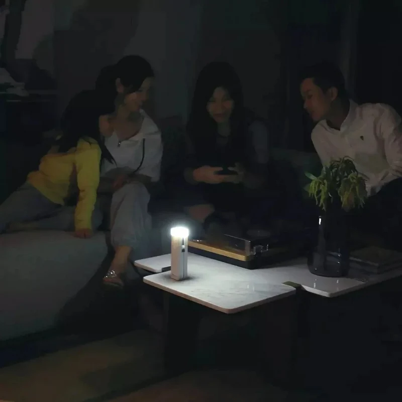 Nextool Multi-functional™ | Die perfekte Notfall-Lampe