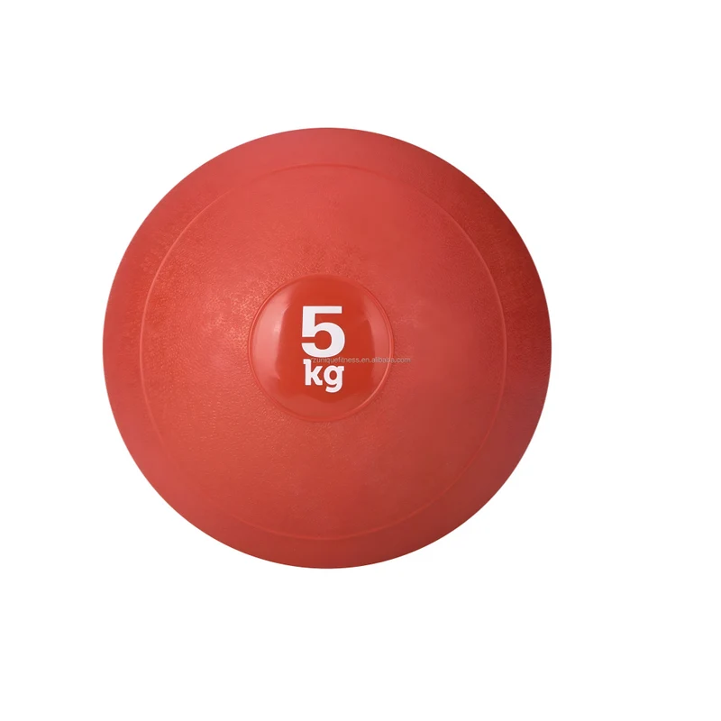 Übung Fitness PVC Slam Ball™ | Kraftvoller Slam Ball für dich