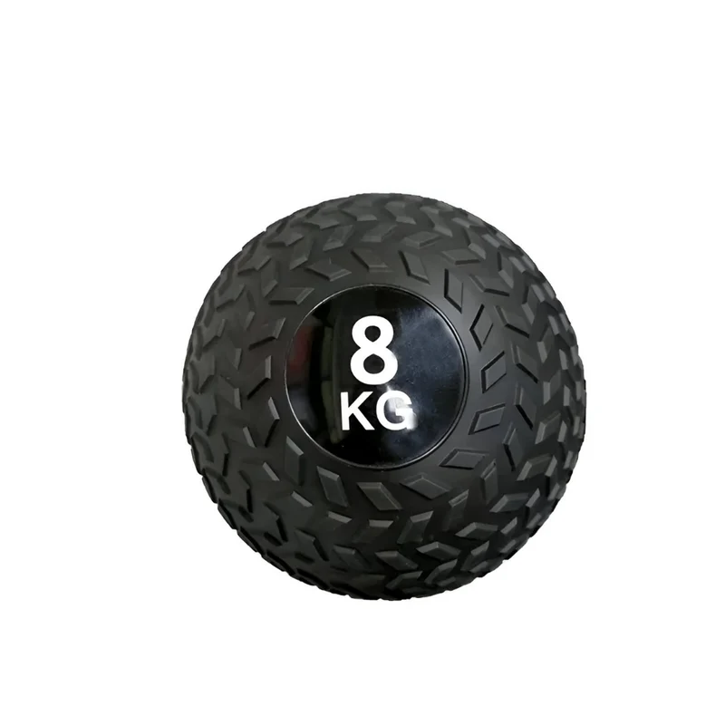 Übung Fitness PVC Slam Ball™ | Kraftvoller Slam Ball für dich