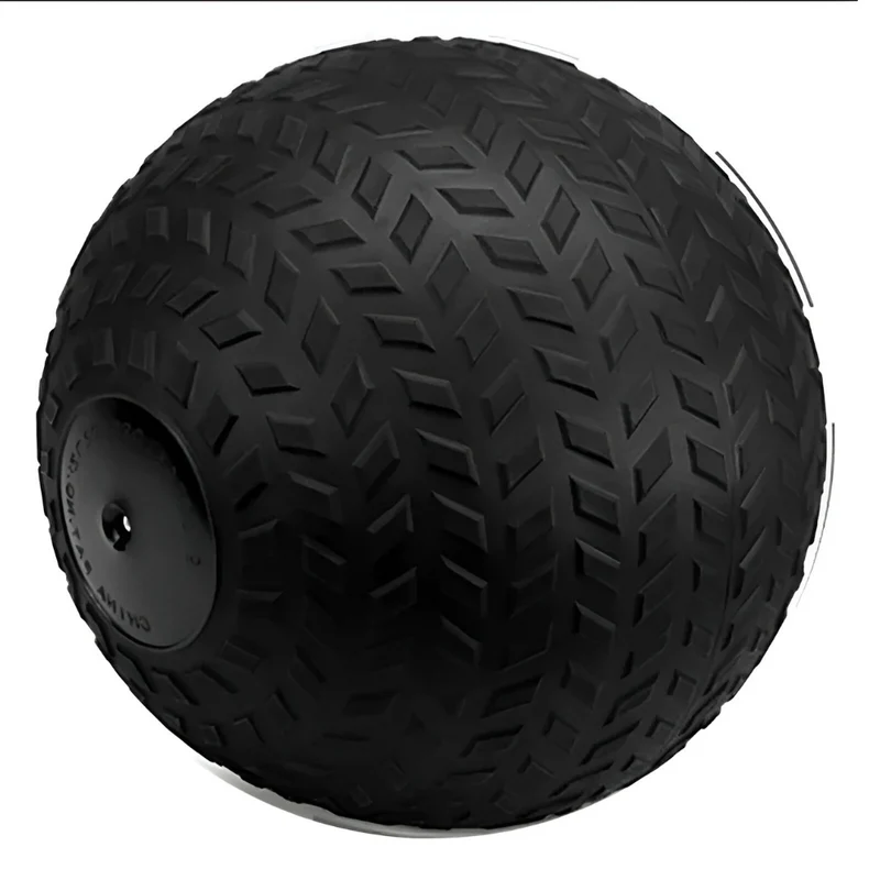 Übung Fitness PVC Slam Ball™ | Kraftvoller Slam Ball für dich