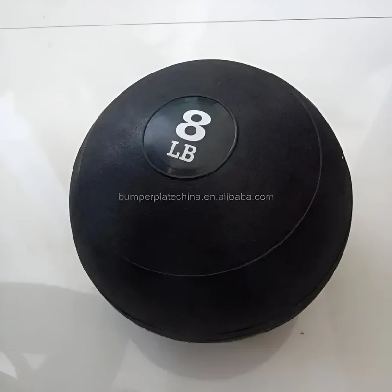 Übung Fitness PVC Slam Ball™ | Kraftvoller Slam Ball für dich