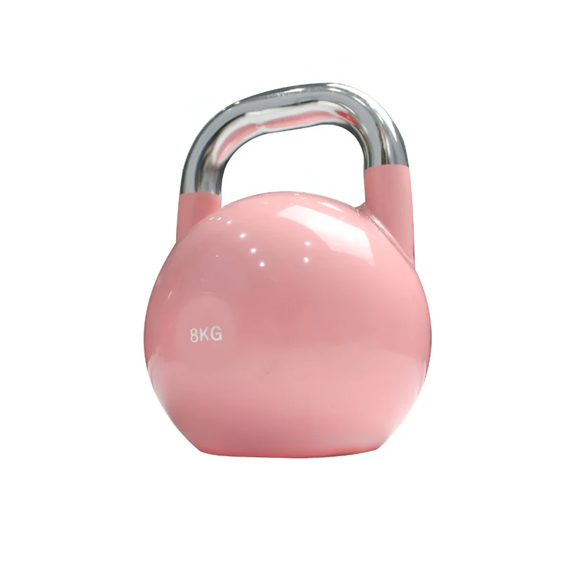 Fitness-Gewichtheben-Kettlebells™ | Verstellbare Kettlebell für Power