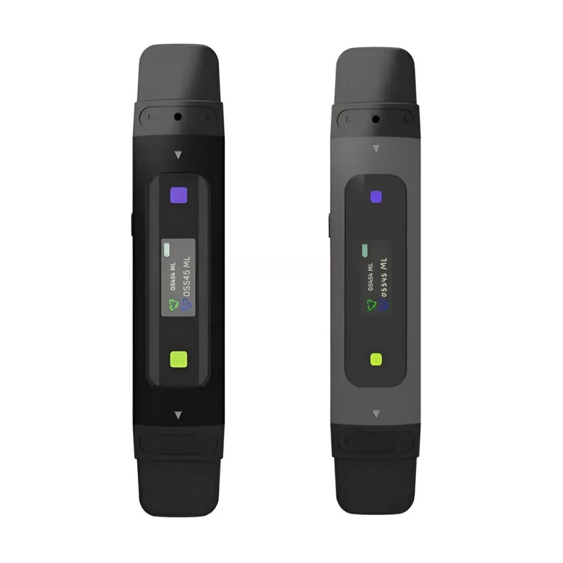 Generation Atemtrainer Einstellbar™ | Lungenkapazität steigern, Energie tanken