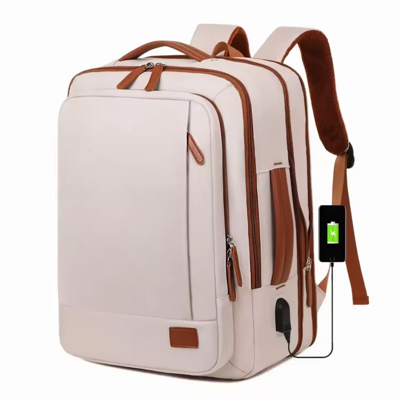 Reiserucksack™ | Dein zuverlässiger Reisebegleiter überall