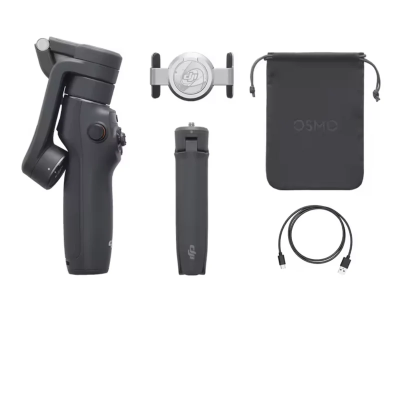 DJI Osmo Mobile™ | Professionelle Videos aus der Hand