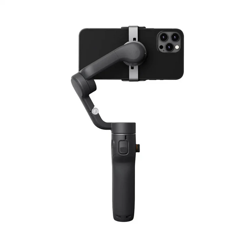DJI Osmo Mobile™ | Professionelle Videos aus der Hand