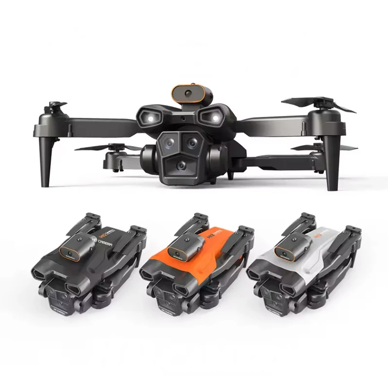 ferngesteuerte Drohne mit Kamera™ | Smarte Drohne für sorgenfreies Fliegen