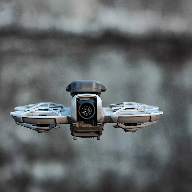 Alarm Tracker für DJI™ | Verlässlicher Schutz für Ihre Drohne