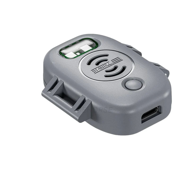 Alarm Tracker für DJI™ | Verlässlicher Schutz für Ihre Drohne