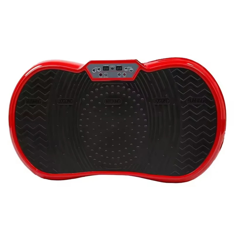 Fitnessplatte fürs Fitnessstudio mit Vibrationen™ | Vibration die den Körper stärkt