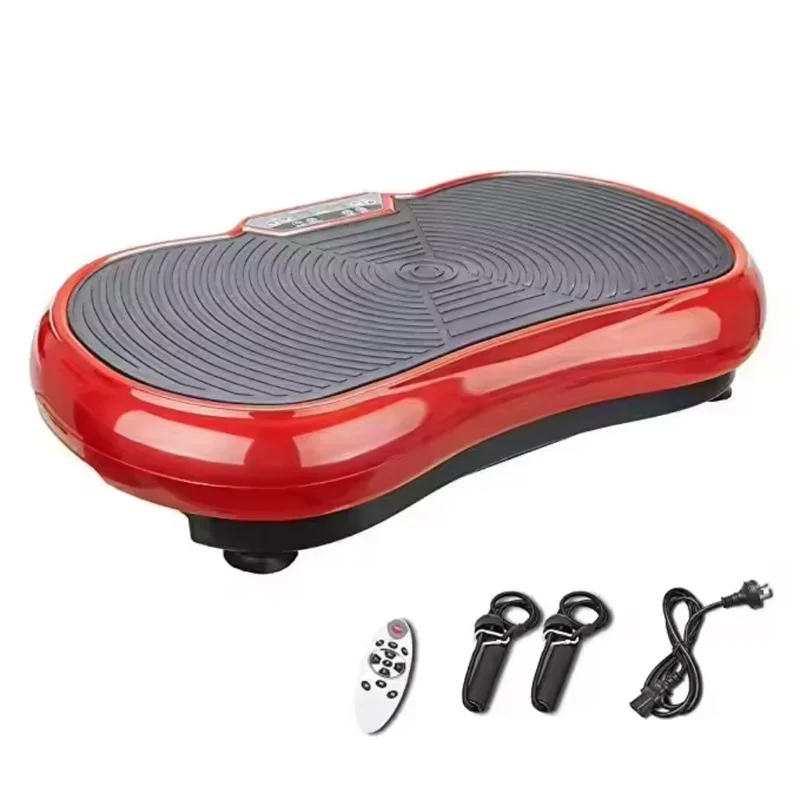 Fitnessplatte fürs Fitnessstudio mit Vibrationen™ | Vibration die den Körper stärkt