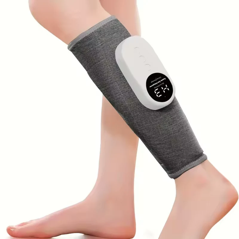 elektrisches Beinmassagegerät™ | Tägliche Wellness für müde Beine