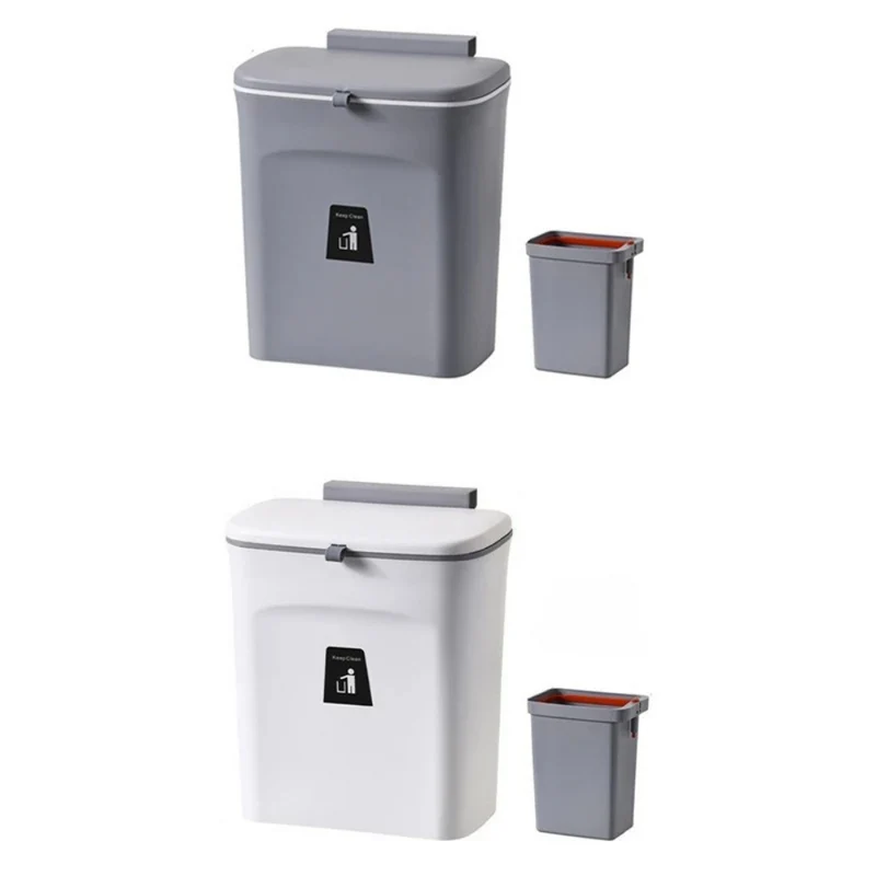 Toilettenküchenabfälle™ | Platzsparender & smarter Küchenhelfer