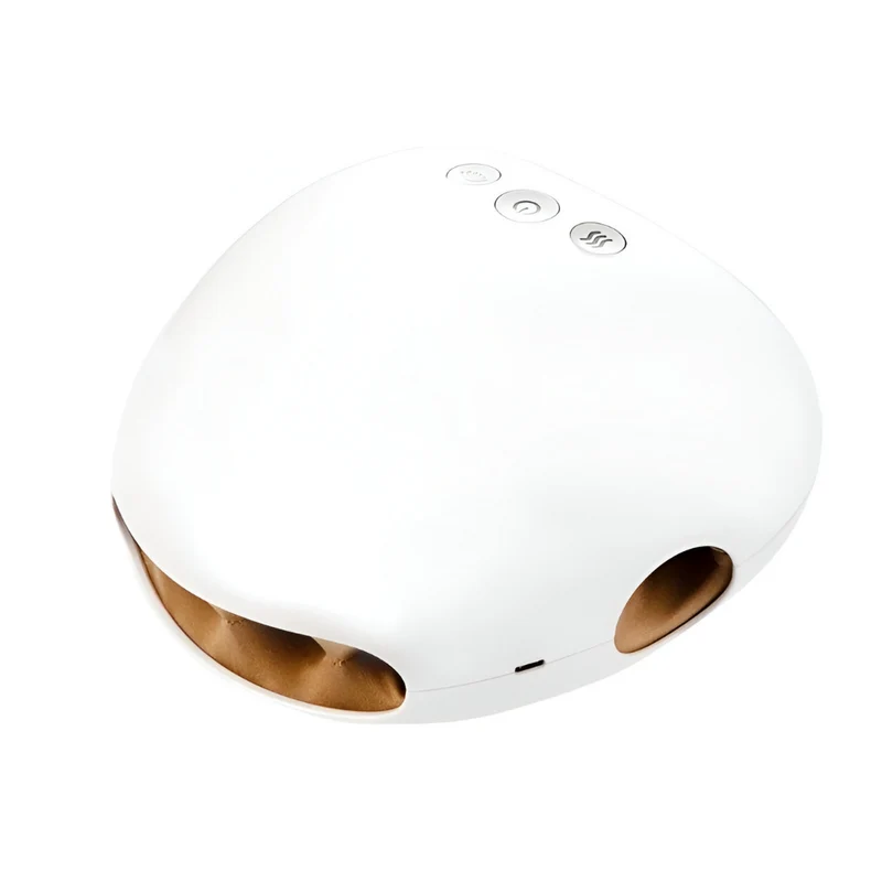 IntelliPalm Elektrisches Handmassagegerät™ | Wohltuende Entspannung für schmerzfreie Hände