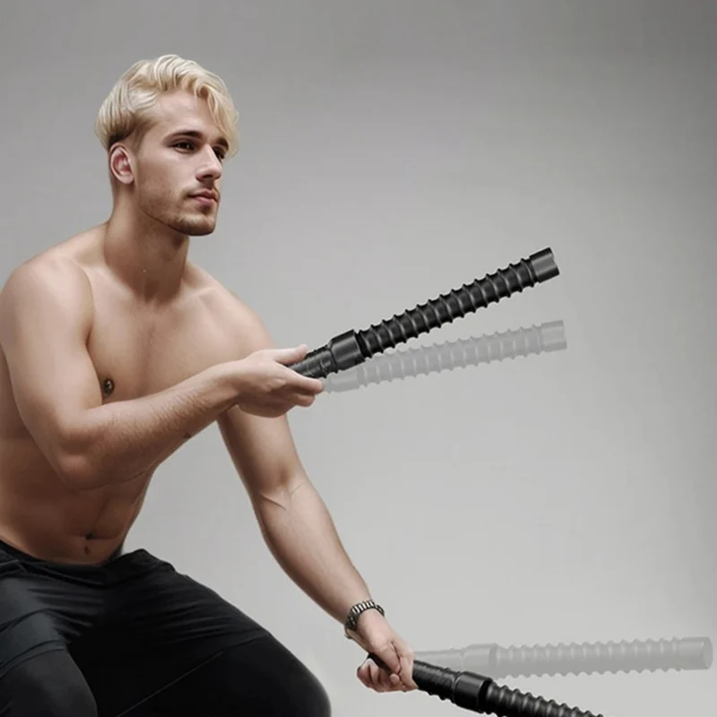Trainingsbar™ | Kraftvoller Armtrainer für Zuhause