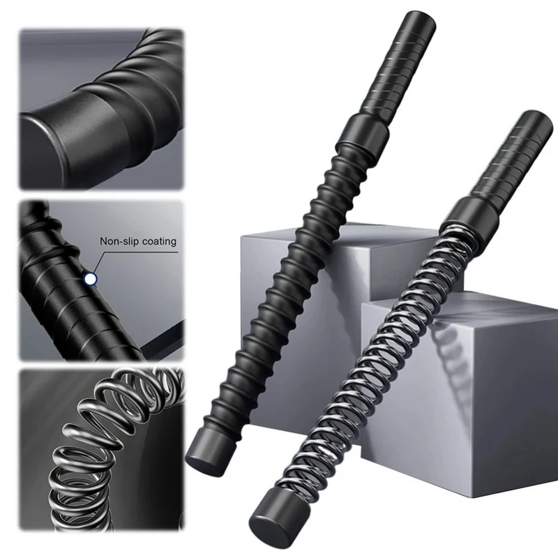 Trainingsbar™ | Kraftvoller Armtrainer für Zuhause