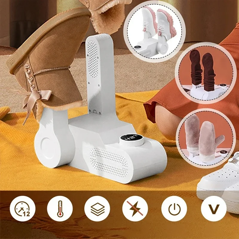 Schuhtrockner™ | Schuhtrockner für frische Freude