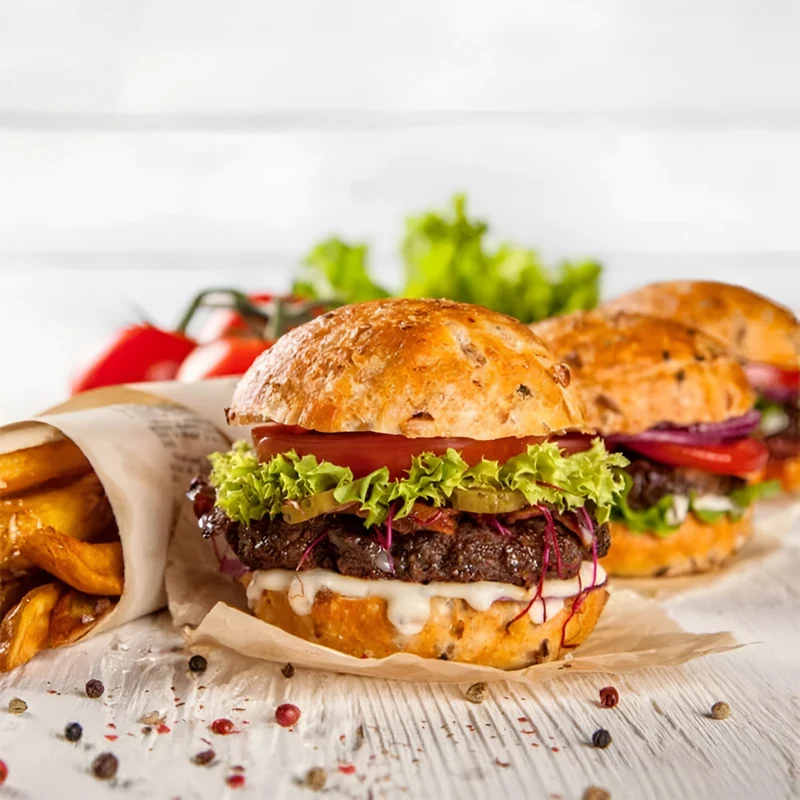 Kommerzielle Restaurantausrüstung™ | Perfekter Profi-Grillgenuss