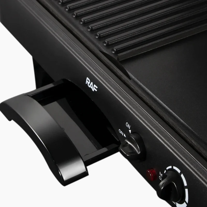 Backblech Panini-Presse™ | Der perfekte Grillgenuss zuhause