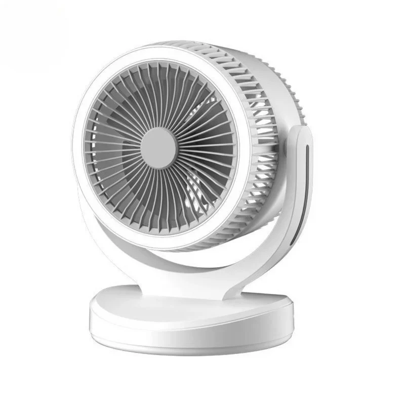 Air Cycle Tischventilatorlampe™ | Sanfte Brise, stilvolle Erfrischung