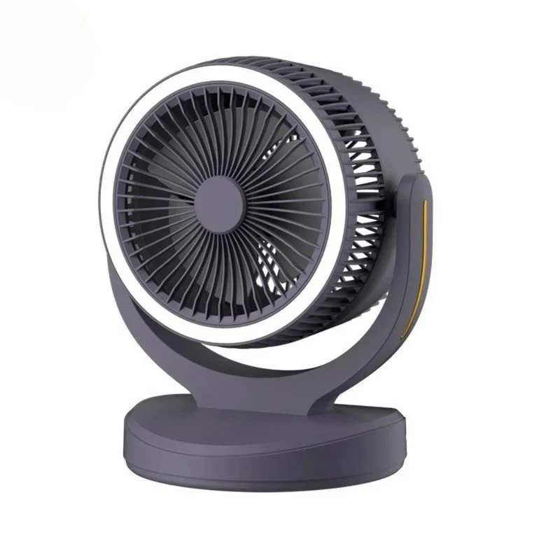 Air Cycle Tischventilatorlampe™ | Sanfte Brise, stilvolle Erfrischung