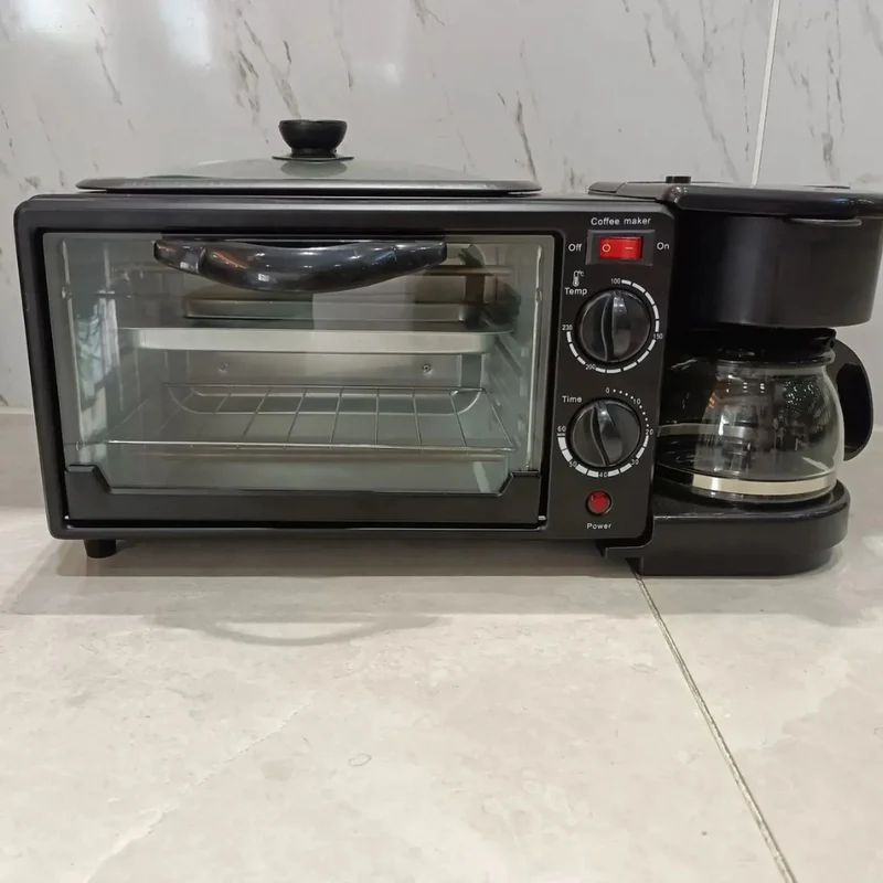 600 ml Kaffeetasse zum Braten™ | Perfektes Frühstück, stressfreier Morgen