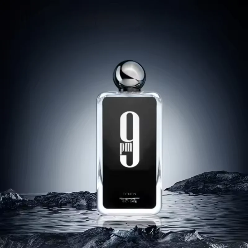 Herrenparfüm Hormon Pheromon™ | Magnetische Anziehung in Flakon