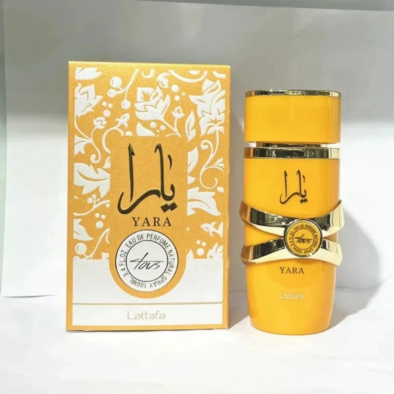 Toiletten-Körperspray Lattafa Parfum™ | Verführerischer Duft, der bleibt