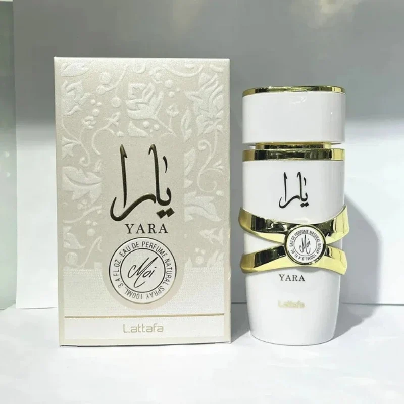 Toiletten-Körperspray Lattafa Parfum™ | Verführerischer Duft, der bleibt
