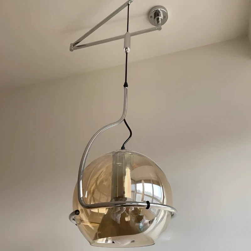 Kevln Pendelleuchten™ | Elegante, flexible Pendelleuchte für Atmosphäre