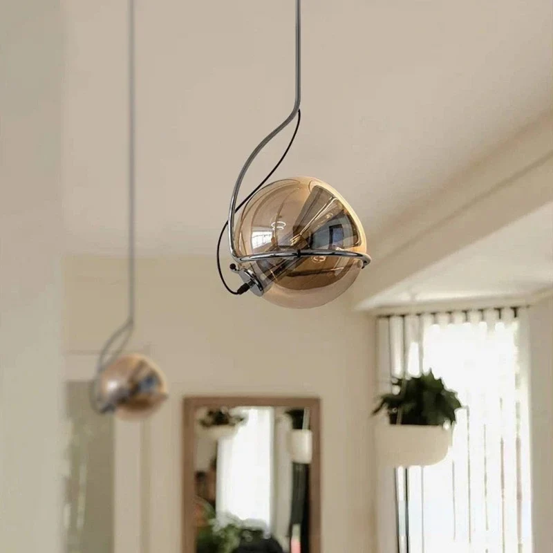 Kevln Pendelleuchten™ | Elegante, flexible Pendelleuchte für Atmosphäre