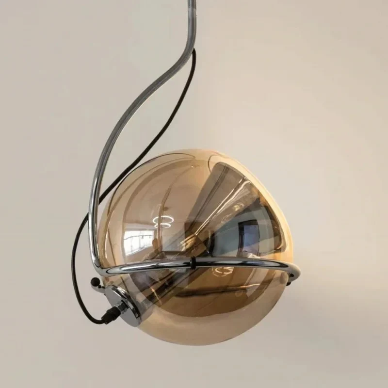 Kevln Pendelleuchten™ | Elegante, flexible Pendelleuchte für Atmosphäre