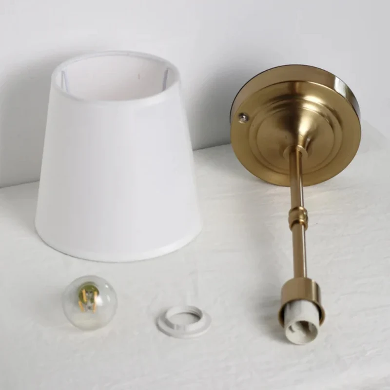 Wiederaufladbare Tischlampe™ | Zeitlos elegante Wohlfühlbeleuchtung