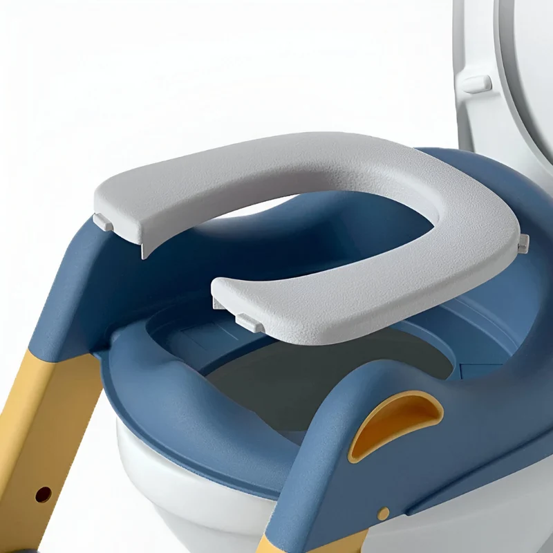 Toilettensitz für Kindertöpfchen™ | Praktischer, komfortabler Toilettensitz für Kinder
