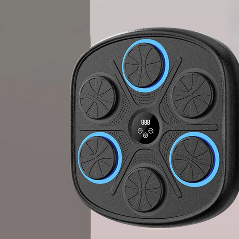 Music Box Machine Wall™ | Interaktive Fitness für die ganze Familie