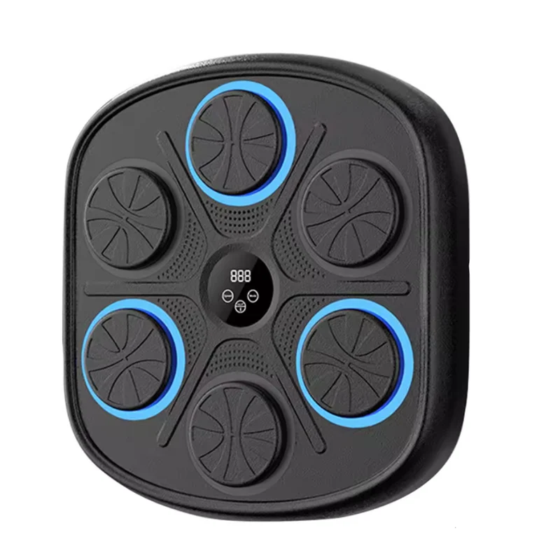 Music Box Machine Wall™ | Interaktive Fitness für die ganze Familie