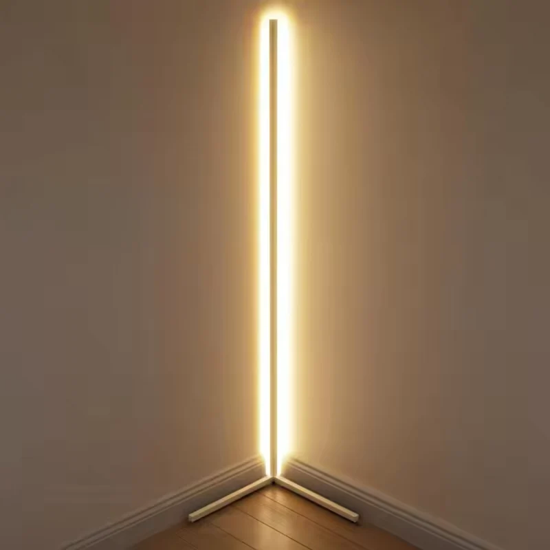Floor Lamps for Living Room™ | Stimmungsvolle, elegante Eckenlampe