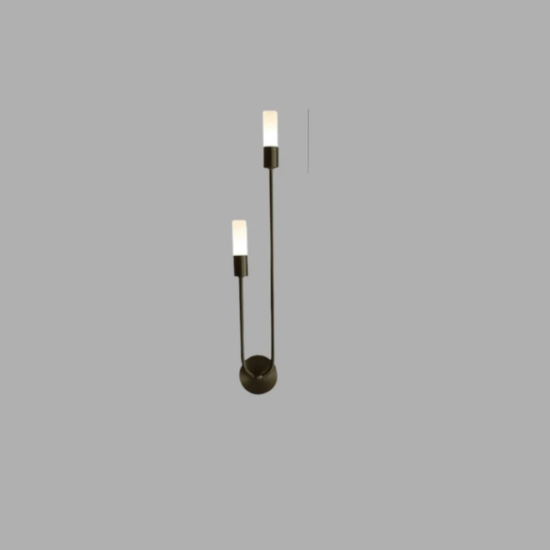 Korridor-Goldlampe™ | Moderne Wandlampe für elegantes Zuhause