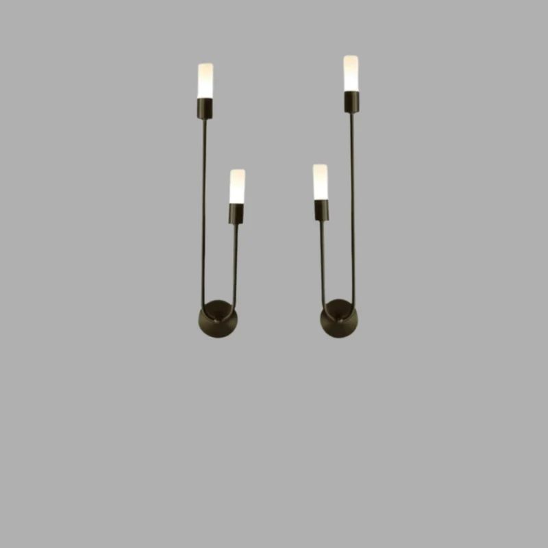 Korridor-Goldlampe™ | Moderne Wandlampe für elegantes Zuhause