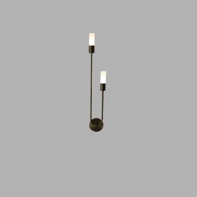 Korridor-Goldlampe™ | Moderne Wandlampe für elegantes Zuhause