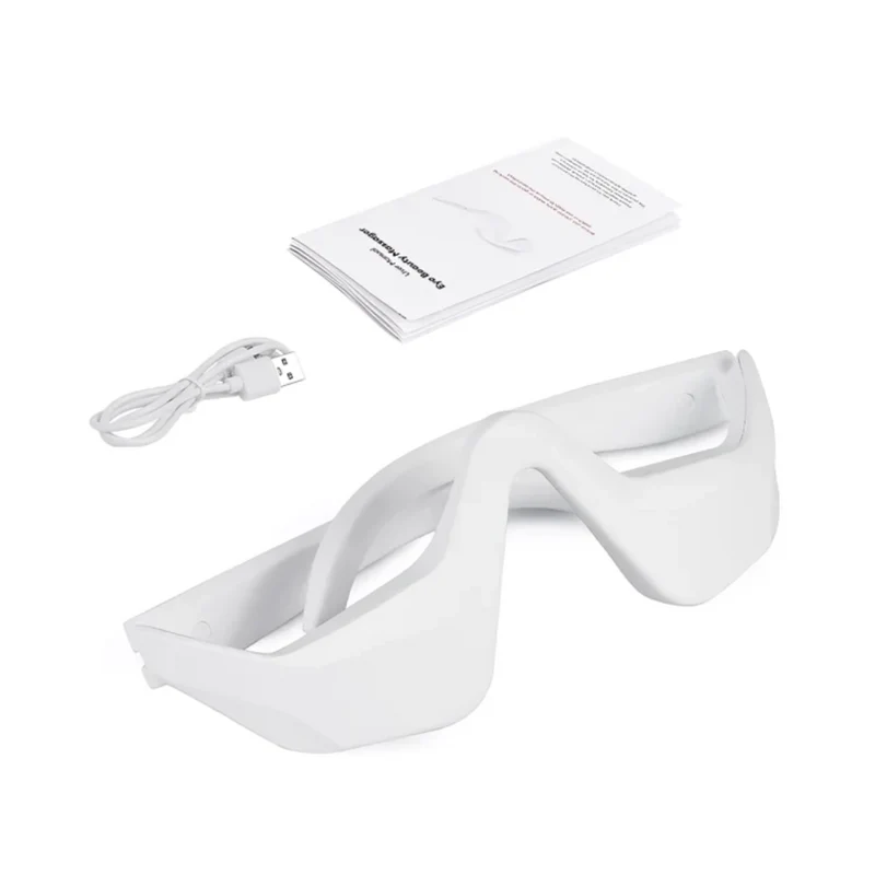 3D-Augenmassagegerät™ | Strahlende Augen Im Handumdrehen