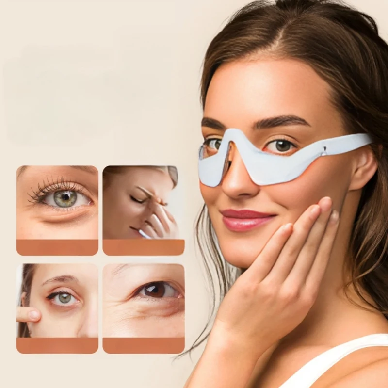3D-Augenmassagegerät™ | Strahlende Augen Im Handumdrehen