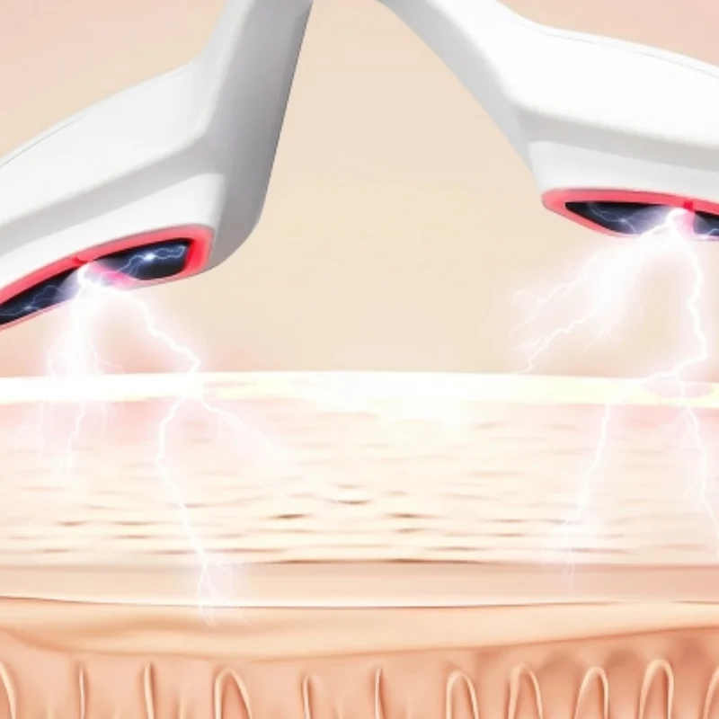 3D-Augenmassagegerät™ | Strahlende Augen Im Handumdrehen