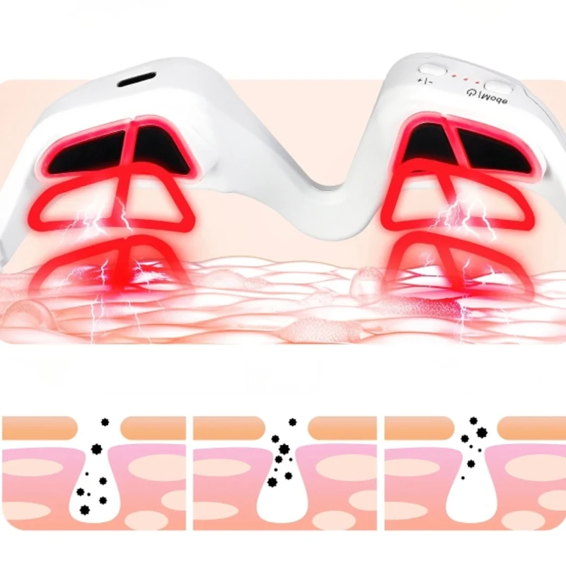 3D-Augenmassagegerät™ | Strahlende Augen Im Handumdrehen