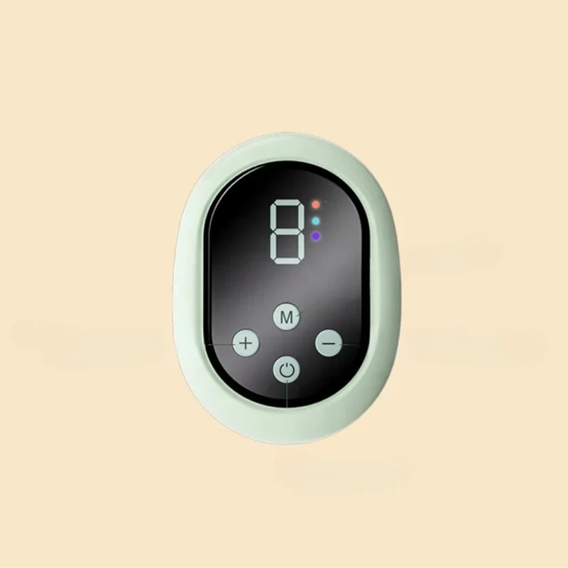 Electric Breast Pump™ | Tragbare Freiheit für stillende Mütter