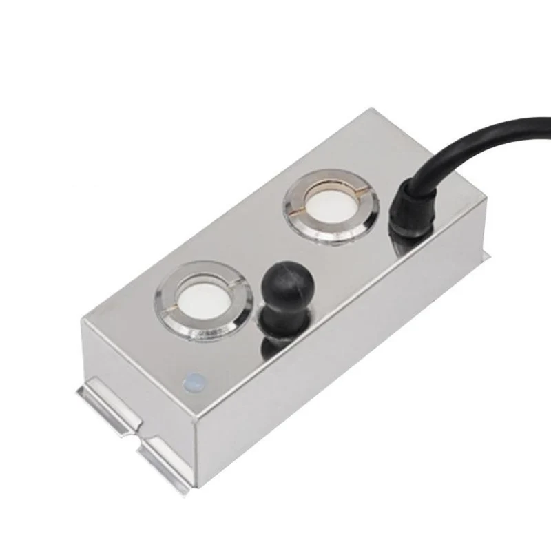 Ultraschall-Nebelnebel™ | ULTRASONIC MIST MAKER FÜR FRISCHE LUFT