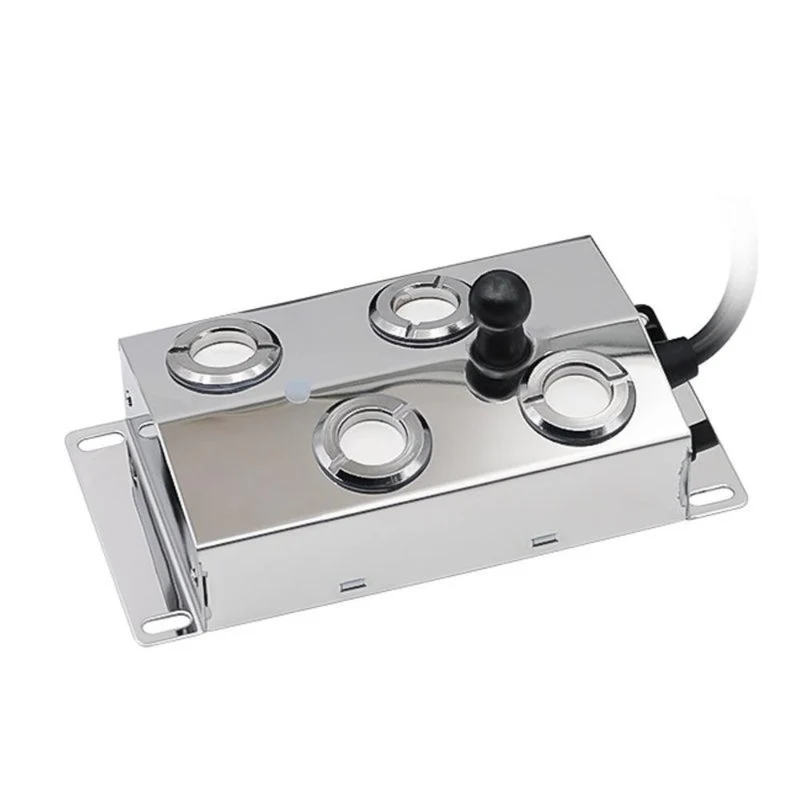 Ultraschall-Nebelnebel™ | ULTRASONIC MIST MAKER FÜR FRISCHE LUFT