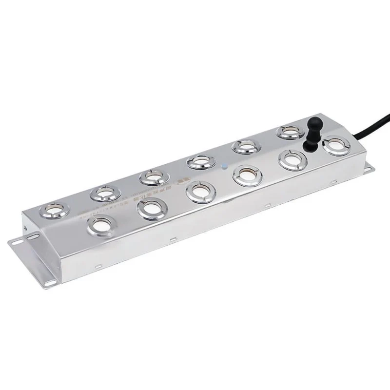 Ultraschall-Nebelnebel™ | ULTRASONIC MIST MAKER FÜR FRISCHE LUFT