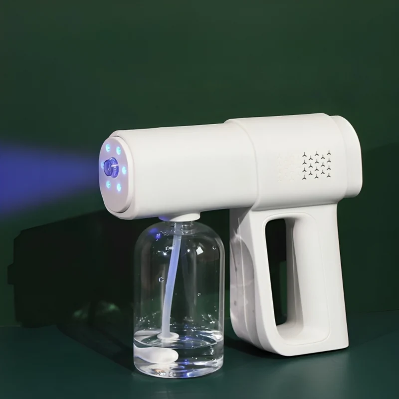 K5 Pro Nano Sprühpistolen-Desinfektionsmittel™ | Leistungsstarke Kabellose Desinfektion